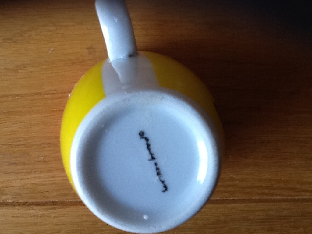 HERMAN BROOD KOFFIEBEKERS kopen? Bied vanaf 15!