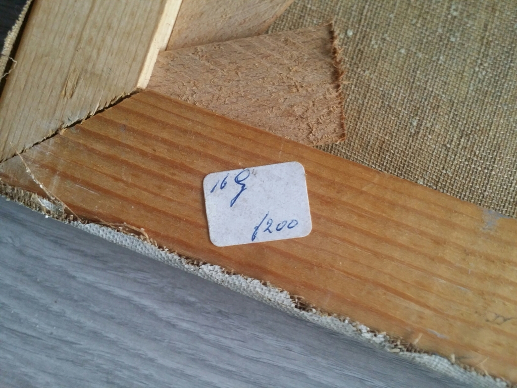 Toegeschreven aan Maria Catharina Verloop. Olieverf op doek. Zonnebloemen. kopen? Bied vanaf 1!