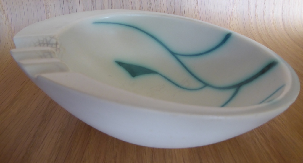 asbak Flora Gouda kopen? Bied vanaf 10!