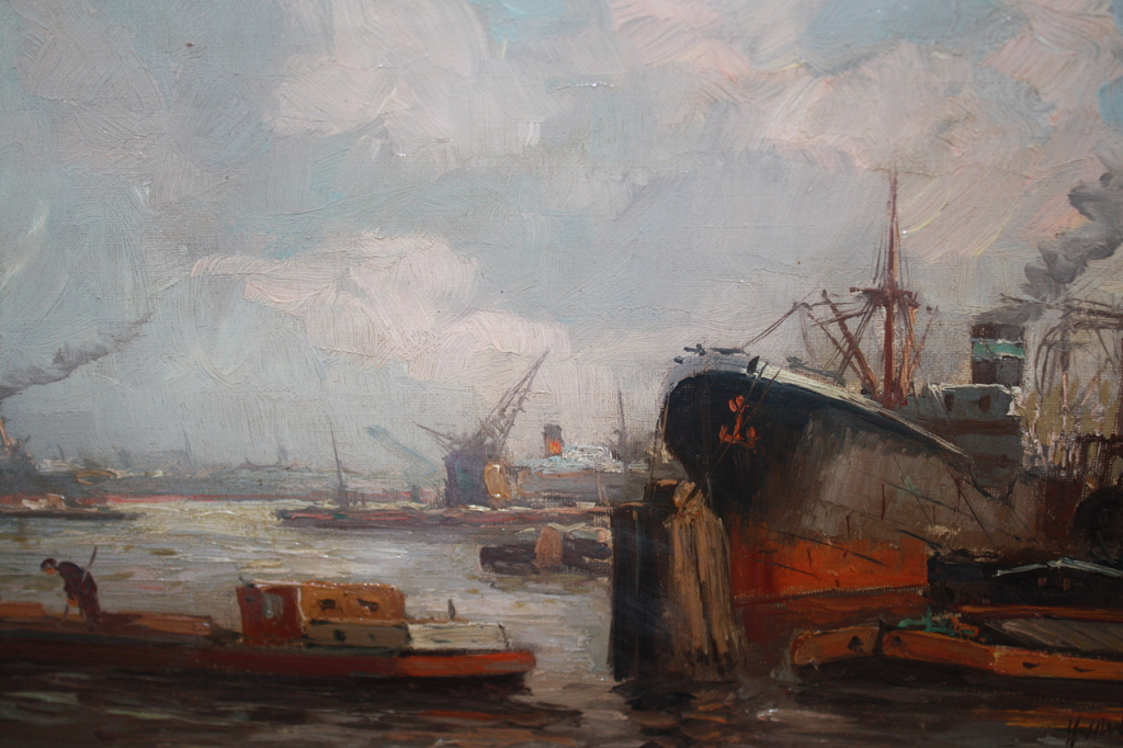 Adri Verveen (1912-1988)
