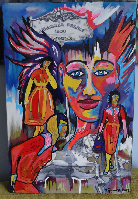 Girls from 1958 kopen? Bied vanaf 15!