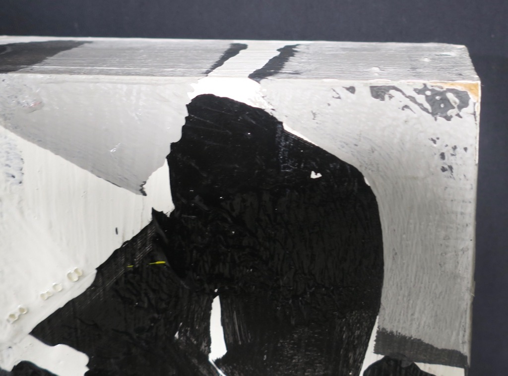 Jeroen Gerlofsma: Acryl op board, Bobbie en Robbie kopen? Bied vanaf 1!