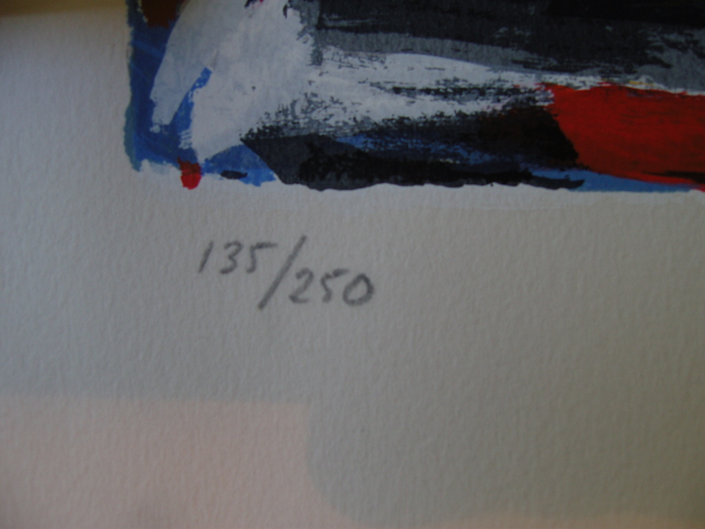 Wolvecamp: Mooie zeefdruk kopen? Bied vanaf 250!