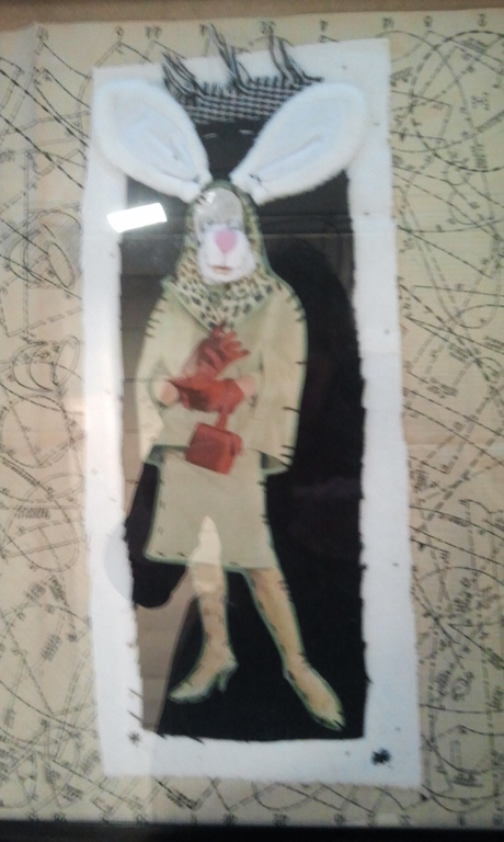 Monique Benthin verkocht voor € 35!