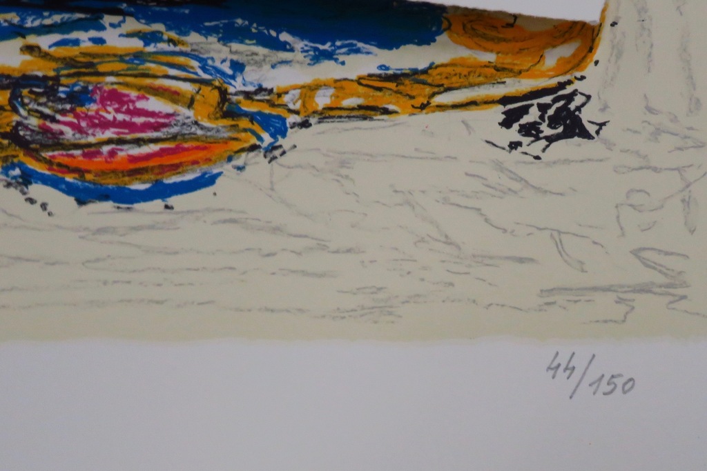 Jacques Doucet: Litho, Croisee familiale  kopen? Bied vanaf 100!