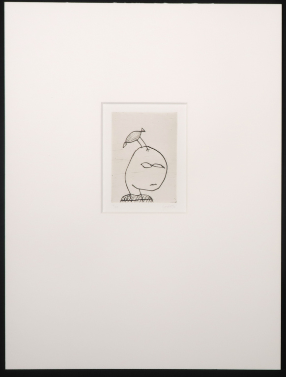 Albrecht Genin: Ets, Head kopen? Bied vanaf 20!