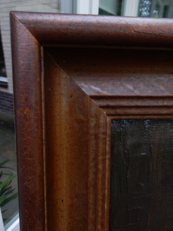 J.A.Pietersen, stilleven, olieverf op linnen, 1919 kopen? Bied vanaf 75!