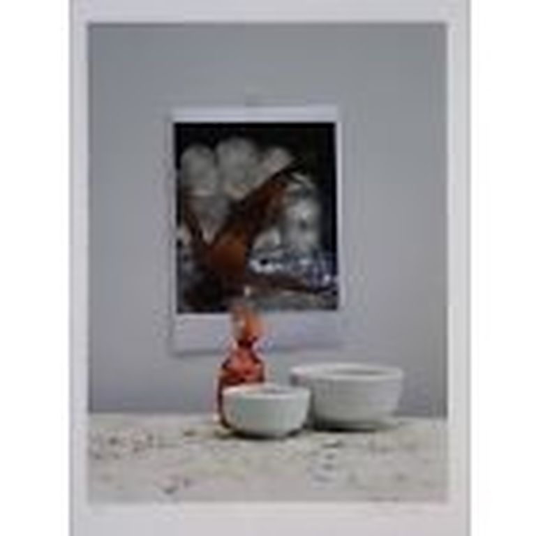 Peter Handel - Stillleben mit Ute - Giclee - Handgesigneerd kopen? Bied vanaf 40!
