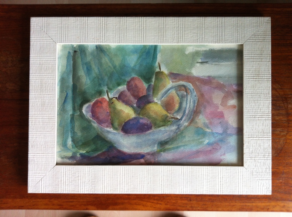 Elie Neuburger (1891-1972) - aquarel - gevarieerd stilleven kopen? Bied vanaf 1!