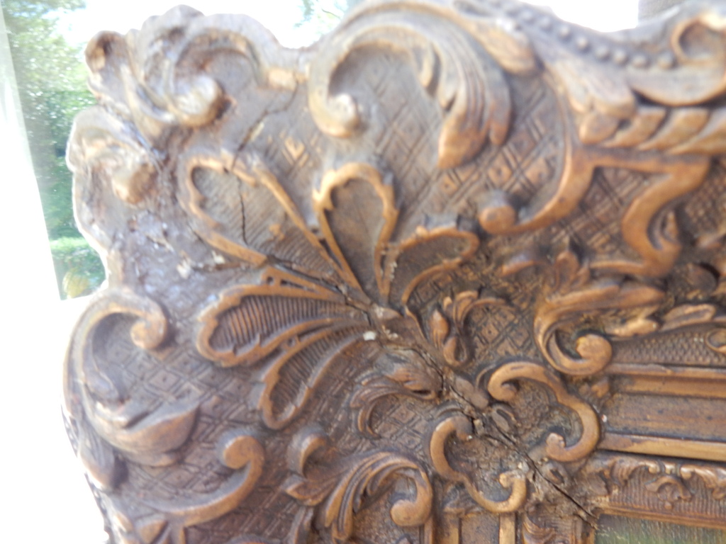 H.W. Eckhardt, stilleven, gele bloemen in vaas, olieverf op doek.H kopen? Bied vanaf 75!