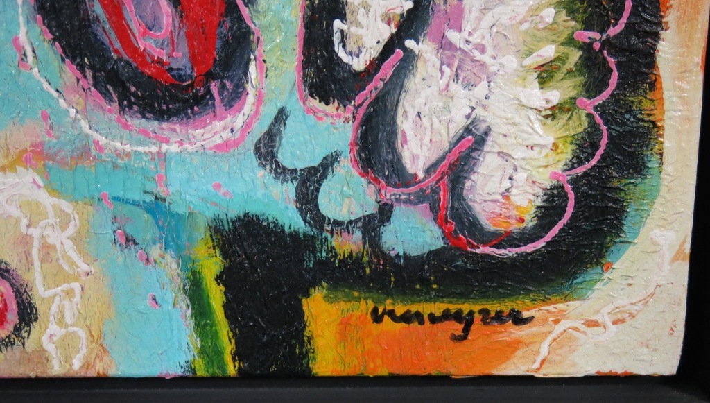 Henk Vierveijzer - Schilderij/collage kopen? Bied vanaf 199!