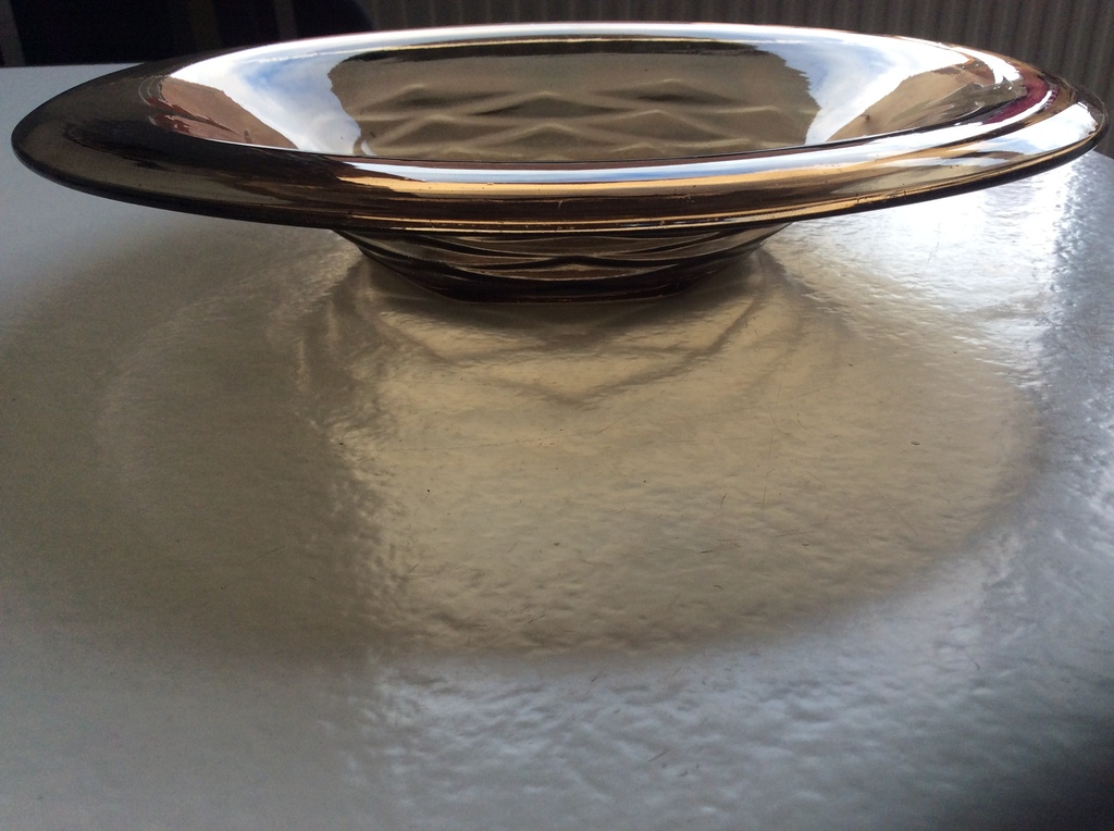 Andries Copier - grote gebakschaal, ca. 1935 kopen? Bied vanaf 20!