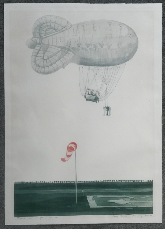 Leentje Linders - Between hope and fear - part one kopen? Bied vanaf 35!