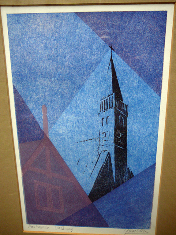 Gerrit den Otter (1938)
