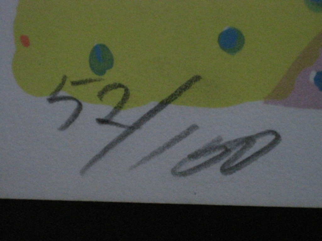 Walasse Ting (1929-2010) litho "black nude & flowers" handgesigneerd kopen? Bied vanaf 1!