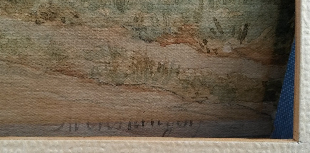 Adrianus van Everdingen (1832-1912), boer met kruiwagen in landschap, gesigneerd kopen? Bied vanaf 150!