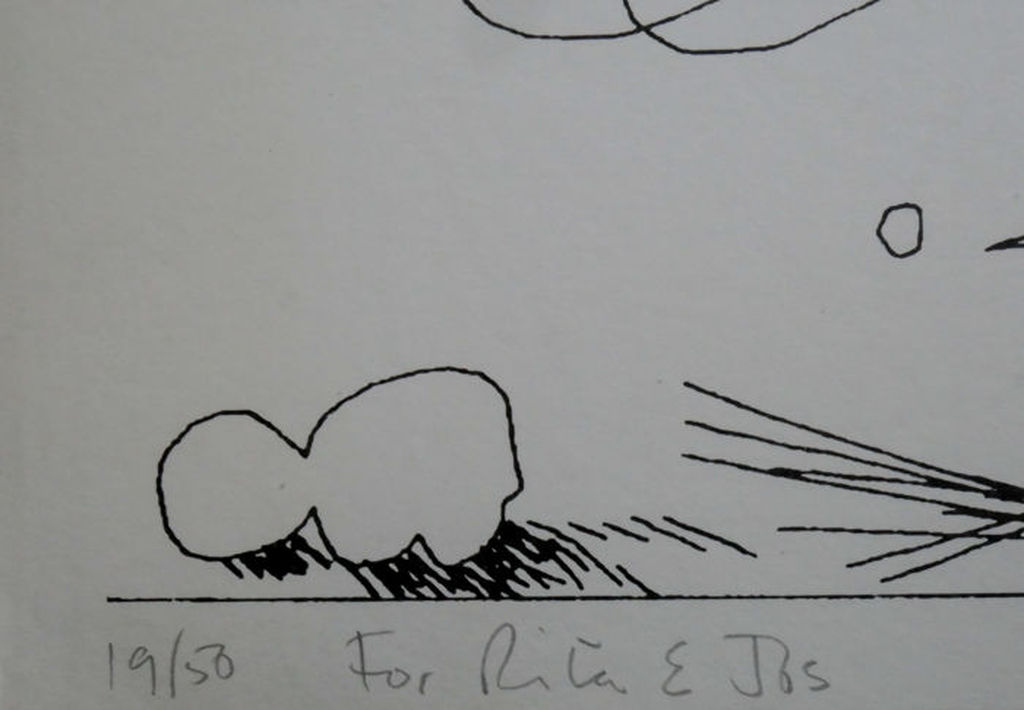 Harold Cohen kopen? Bied vanaf 1!