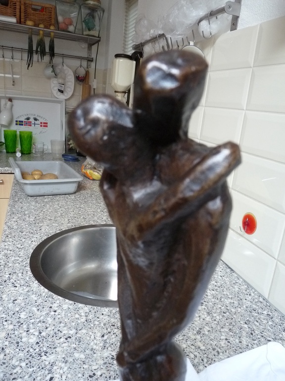 Jos Gielen bronzen beeld  kopen? Bied vanaf 165!