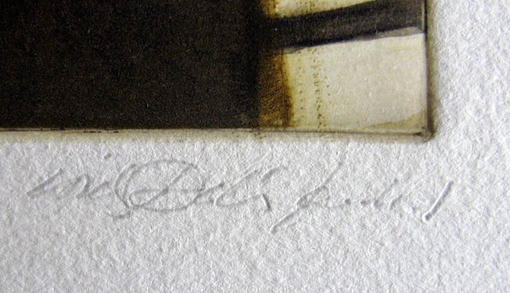 Willy Belinfante - VACANTIE - kleurets kopen? Bied vanaf 1!