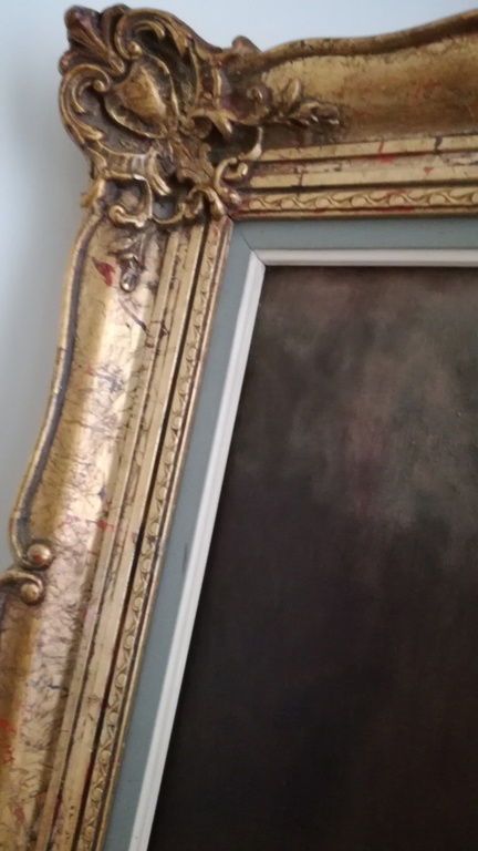 Onbekend kunstenaar, Olieverf op doek, De trommelaar kopen? Bied vanaf 1!