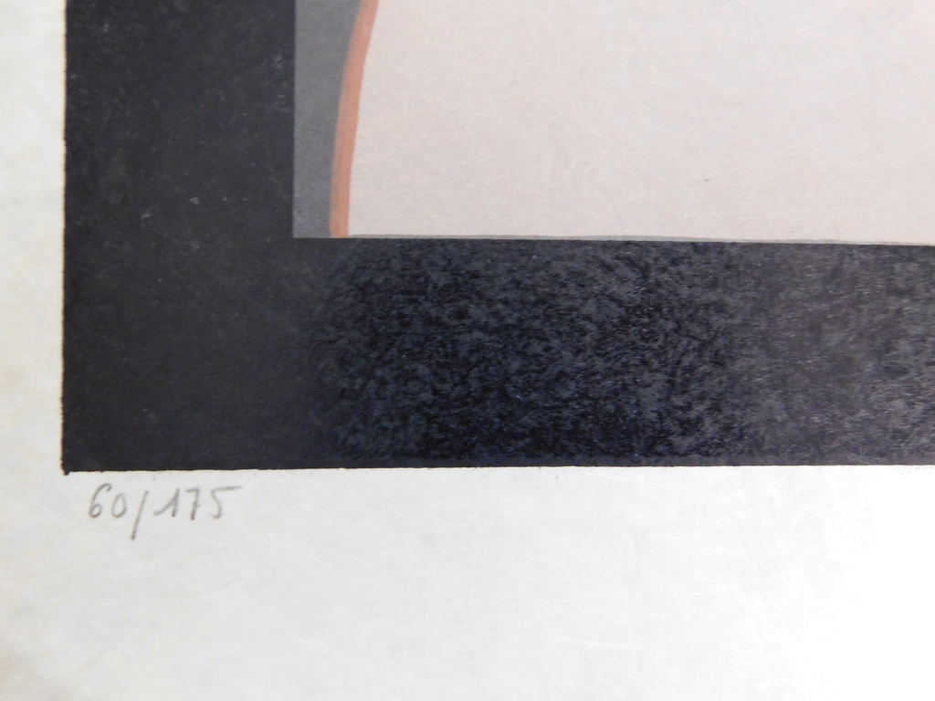 Félix Labisse - Kleurenlitho  kopen? Bied vanaf 45!