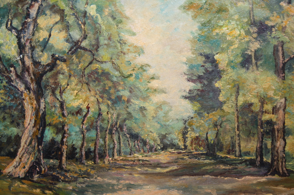 Gijs Kramer (1905-2001)