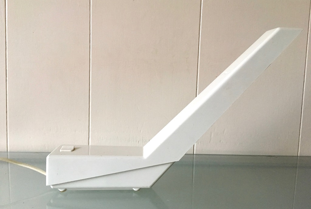 Rob Wermenbol - De Lamp voor Indoor Amsterdam 1983 kopen? Bied vanaf 14!