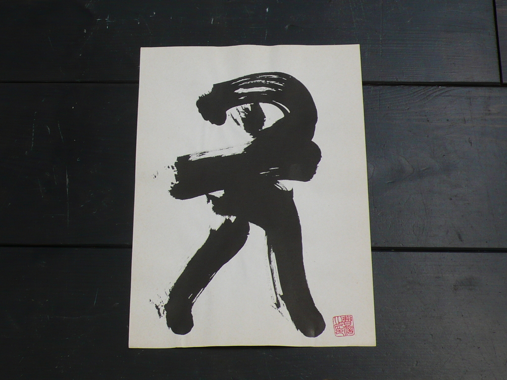 ERNST VIJLBRIEF (6 x inkt op papier) kopen? Bied vanaf 60!