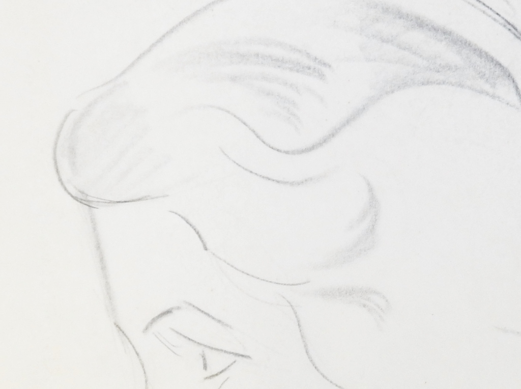 Dirk Smorenberg (1883-1960) - Vrouwenportret kopen? Bied vanaf 30!