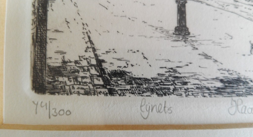 Anna Doedijns: Lijnets, Haarlemstraatje en St. Bavo kopen? Bied vanaf 1!