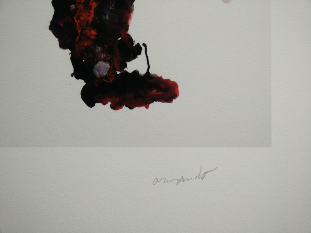 Armando - "Der Krieger" kopen? Bied vanaf 100!