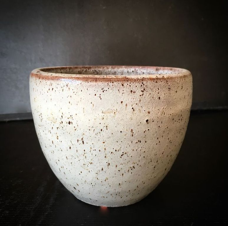 Zaalberg - Kavel van 5 stuks keramiek - Midden 20e eeuw, Leiderdorp -gemerkt kopen? Bied vanaf 25!