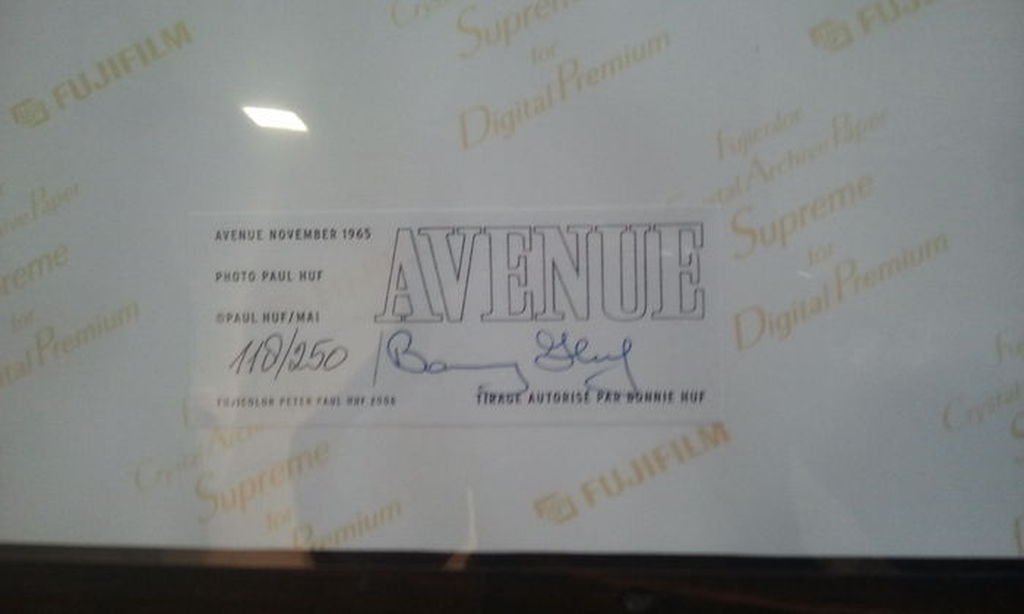 Paul Huf kopen? Bied vanaf 1!