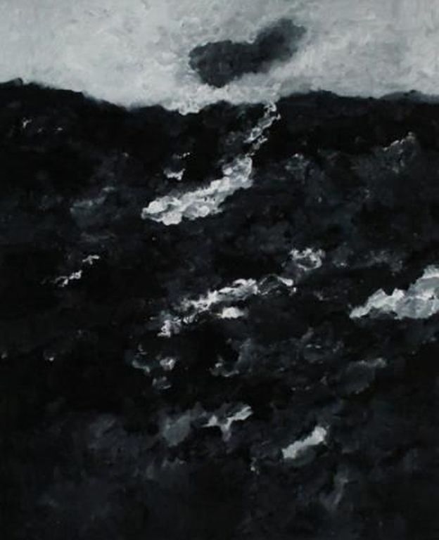 ARMANDO Gr Giclee LANDSCHAP Handgesigneerd SLECHTS 30 EX!!! kopen? Bied vanaf 169!