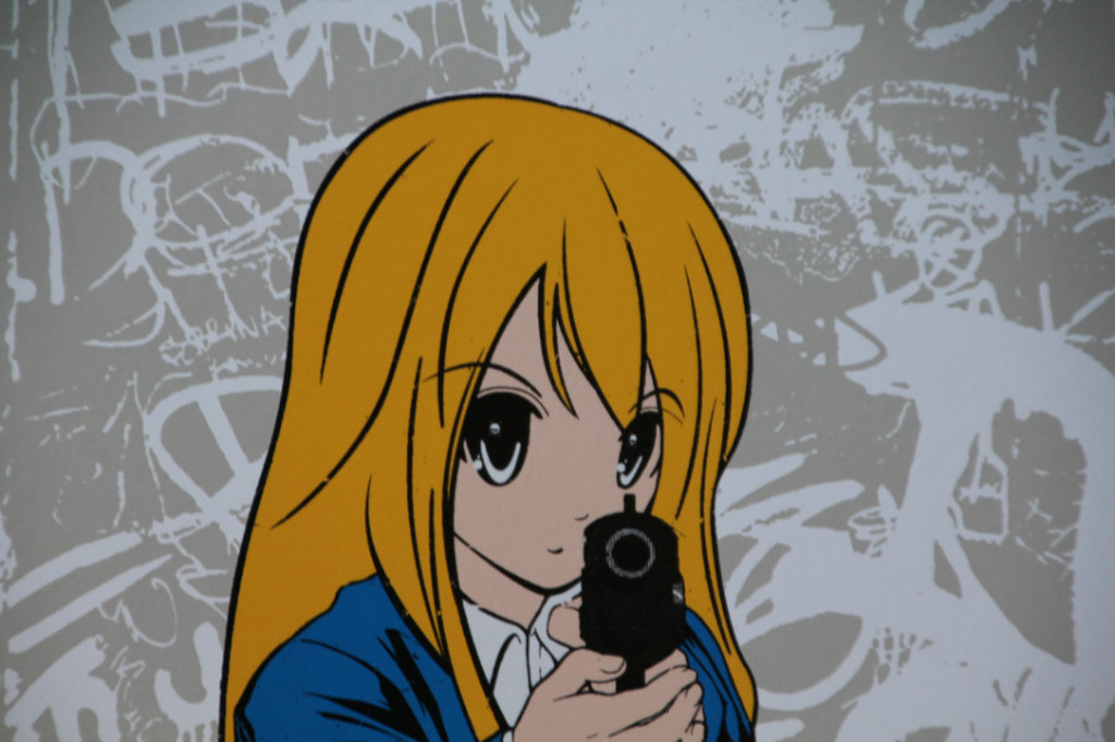 Hush - G-Girl (2009) kopen? Bied vanaf 168!