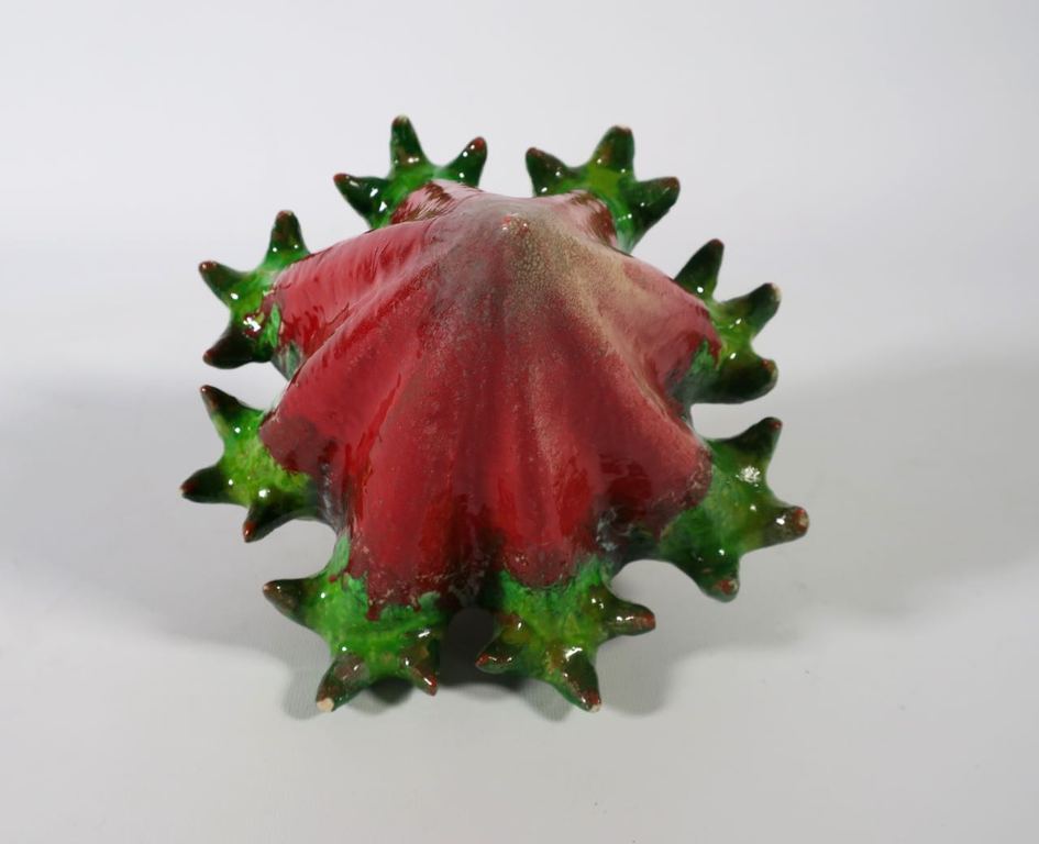 Margreet Hajee: Geglazuurd Keramiek, Carniflora kopen? Bied vanaf 1!