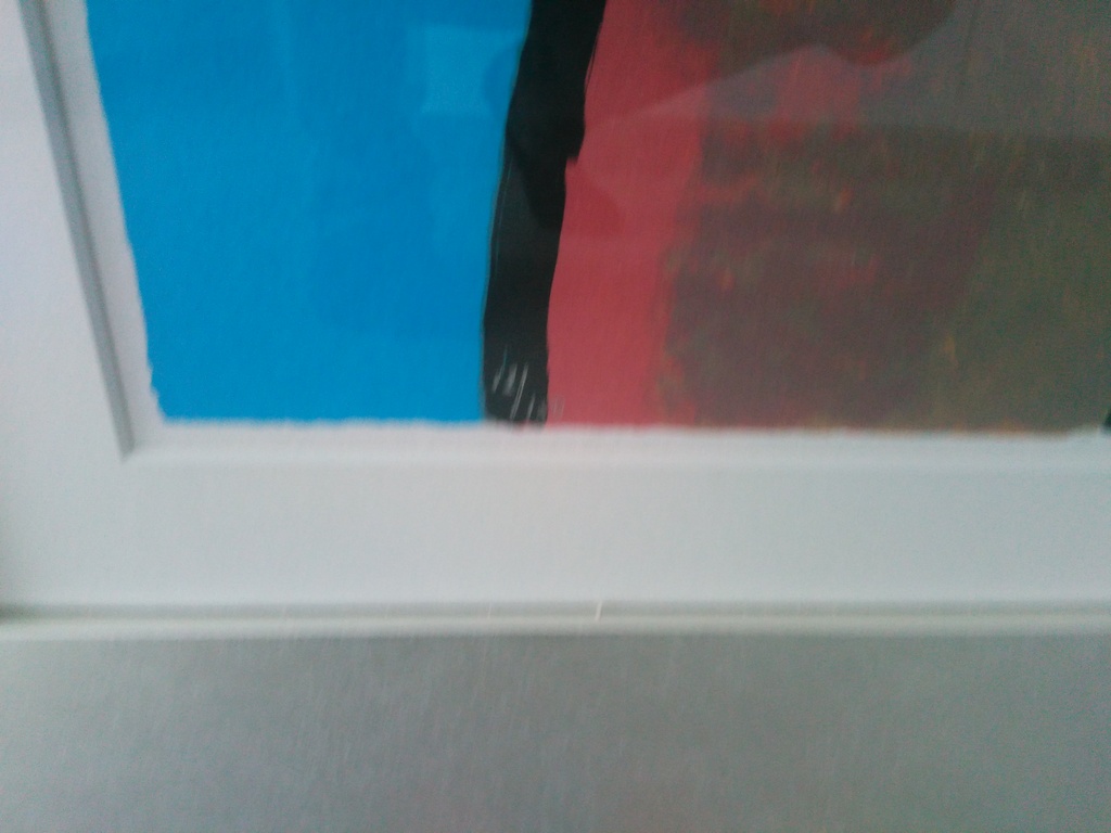 Herman brood - Lucebertje (ZEER GROOT) - MET ECHTHEIDSCERTIFICAAT! kopen? Bied vanaf 650!