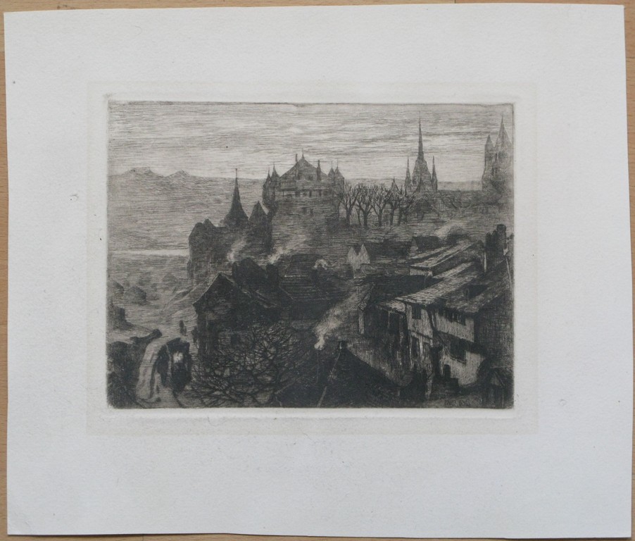 Matthijs Maris, ( naar  )  Lausanne-Zwitserland kopen? Bied vanaf 25!