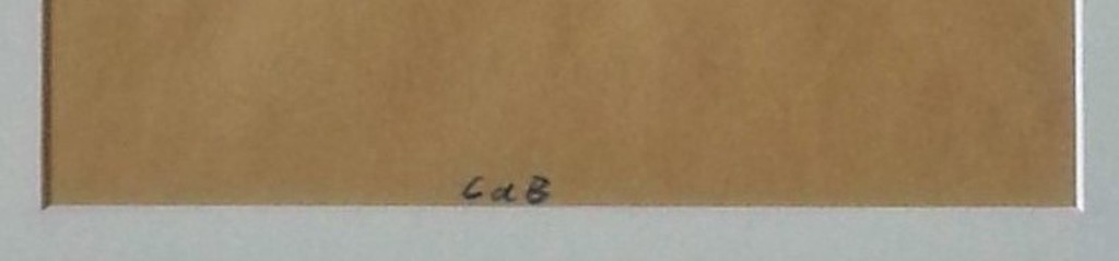 CHRIS DE BUEGER - Inkt Tekening - "Klein Ongelukkig Paardje" - Gesigneerd - 1982 kopen? Bied vanaf 30!