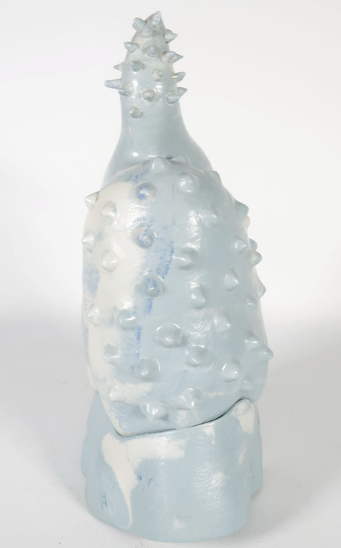 Marga Knaven: Keramiek, Zonder titel kopen? Bied vanaf 40!