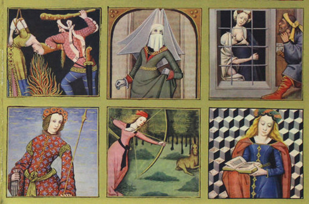 LOUISE de SAVOYE. (1476-1531)   Prachtige kleurenlithografie uit VERVE 1938. kopen? Bied vanaf 49!