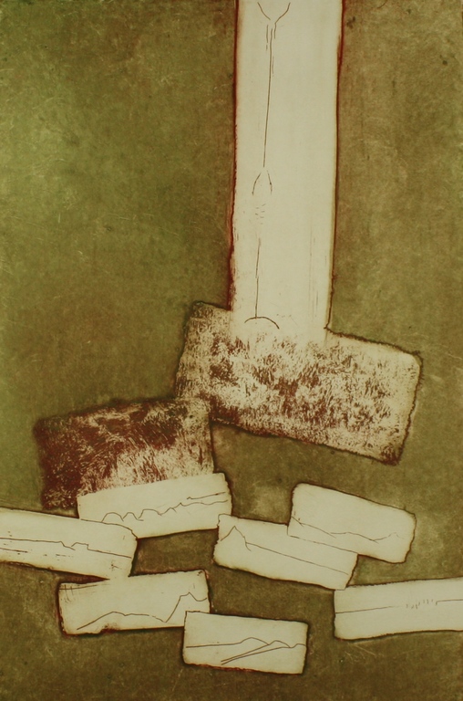 JAN MONTIJN, kleurenets, 1988 kopen? Bied vanaf 149!