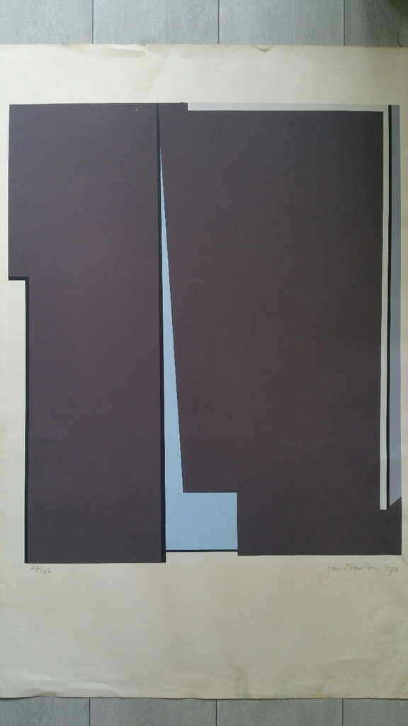 Jon Marten - Titel onbekend kopen? Bied vanaf 1!