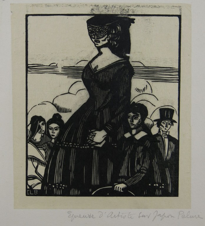 Constant le Breton (1895-1985)