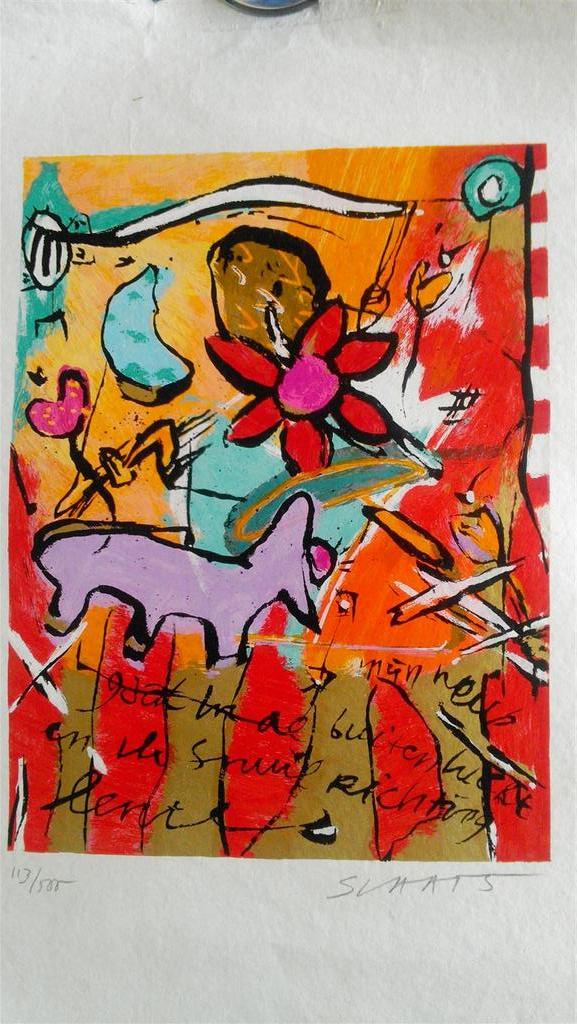 Miriam Slaats: Lente Snufje kopen? Bied vanaf 69!