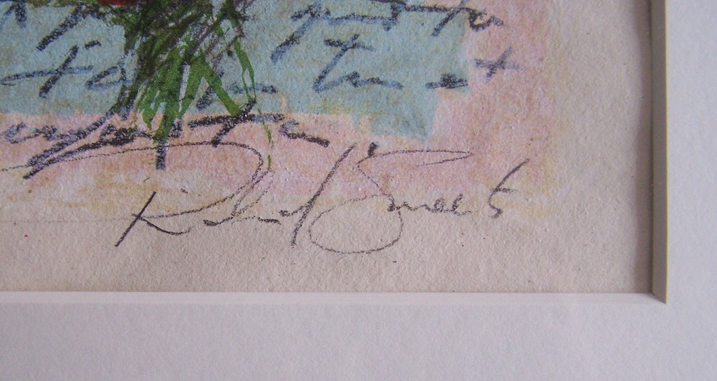 RICHARD SMEETS kopen? Bied vanaf 20!