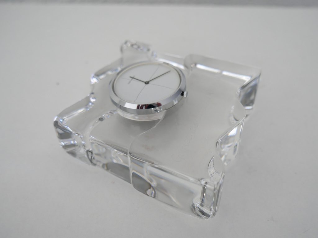 Klokje Siem v d Marel voor Royal Leerdam. kopen? Bied vanaf 10!