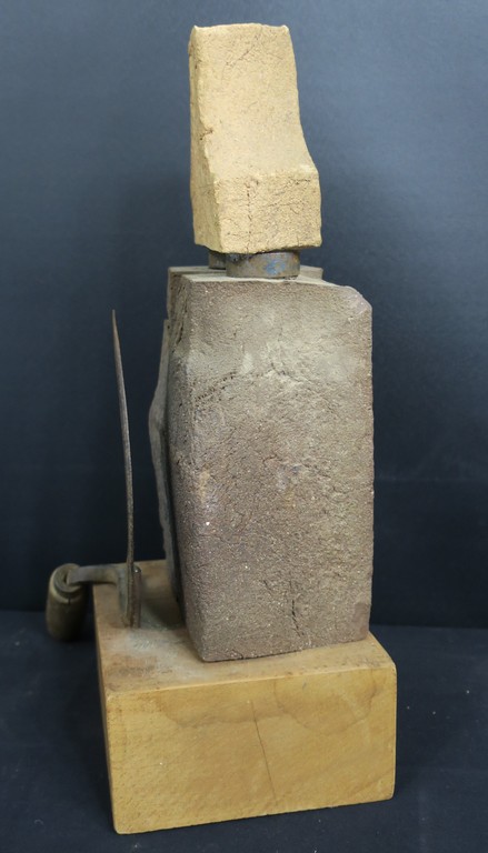 Christiaan Paul Damste: Beeld, Z.T. kopen? Bied vanaf 300!