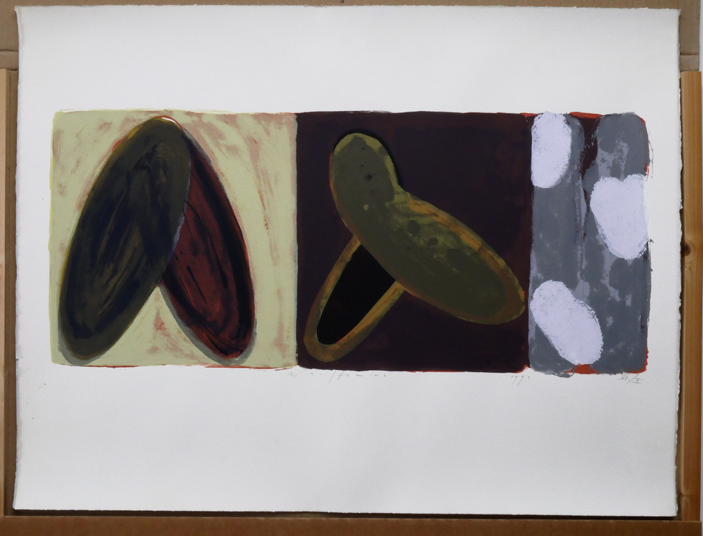 Piet Warffemius verkocht voor € 35!