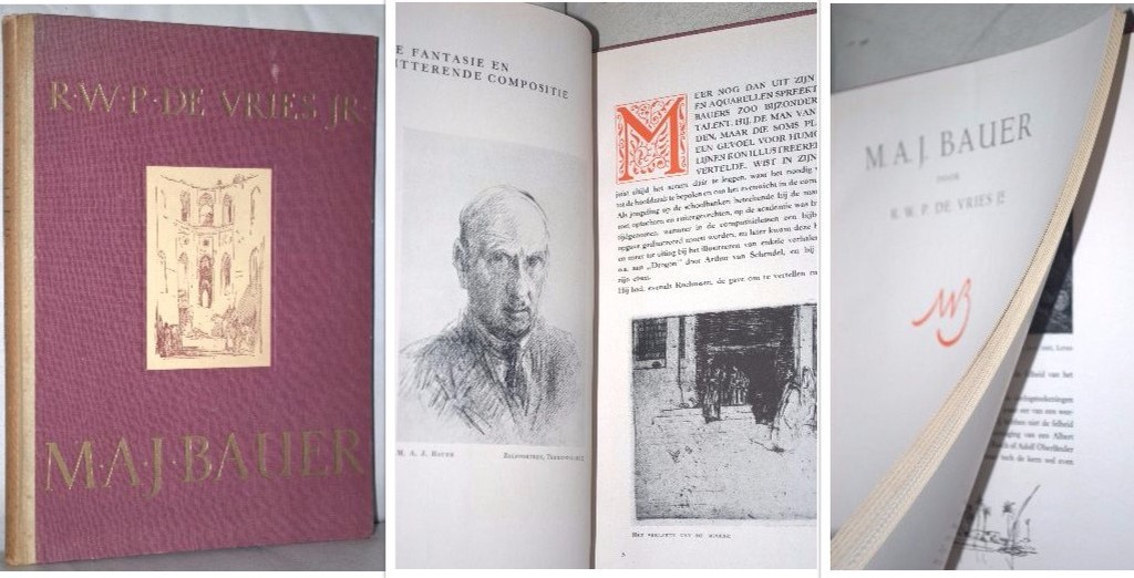 De wachtenden - ets genummerd 17 - incl. kunstboek kopen? Bied vanaf 160!